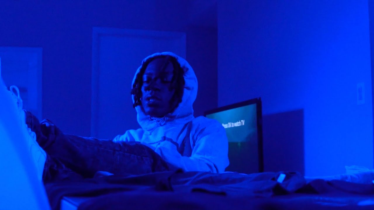 1030 Tuwop - By Me (Official Music Video) [Shot By Iso]