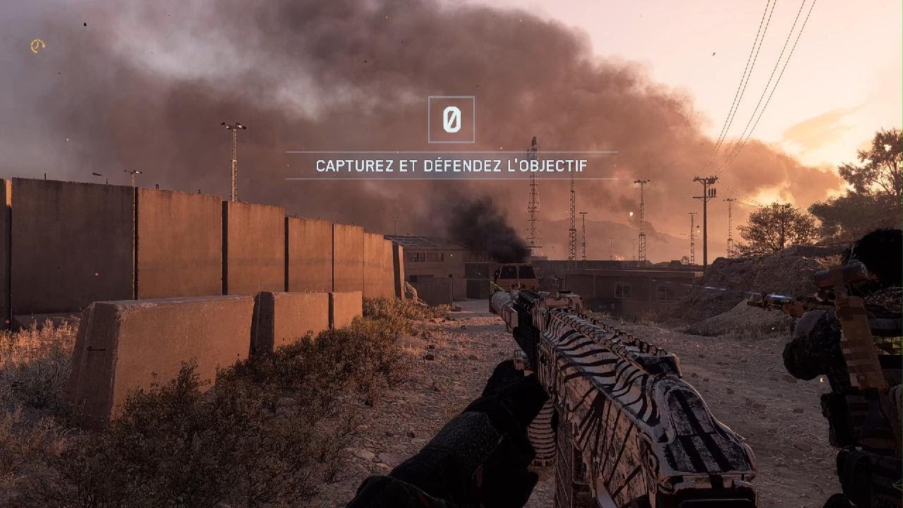 Battlefield 6/32-12/RDC/GAMEPLAY