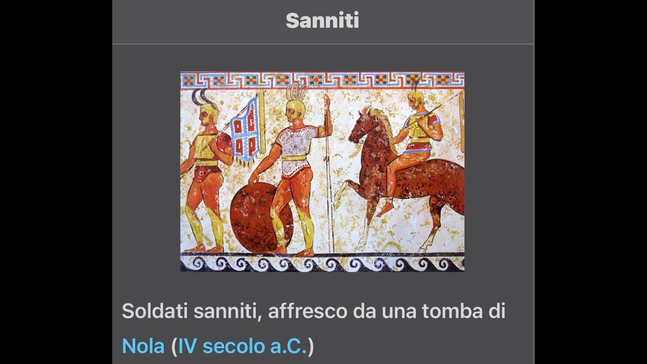 SCHIAVI D'ABRUZZO