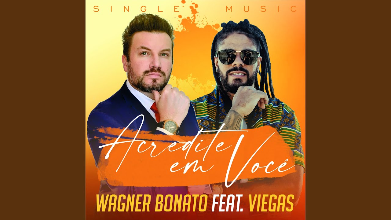 Acredite em Voc&ecirc;