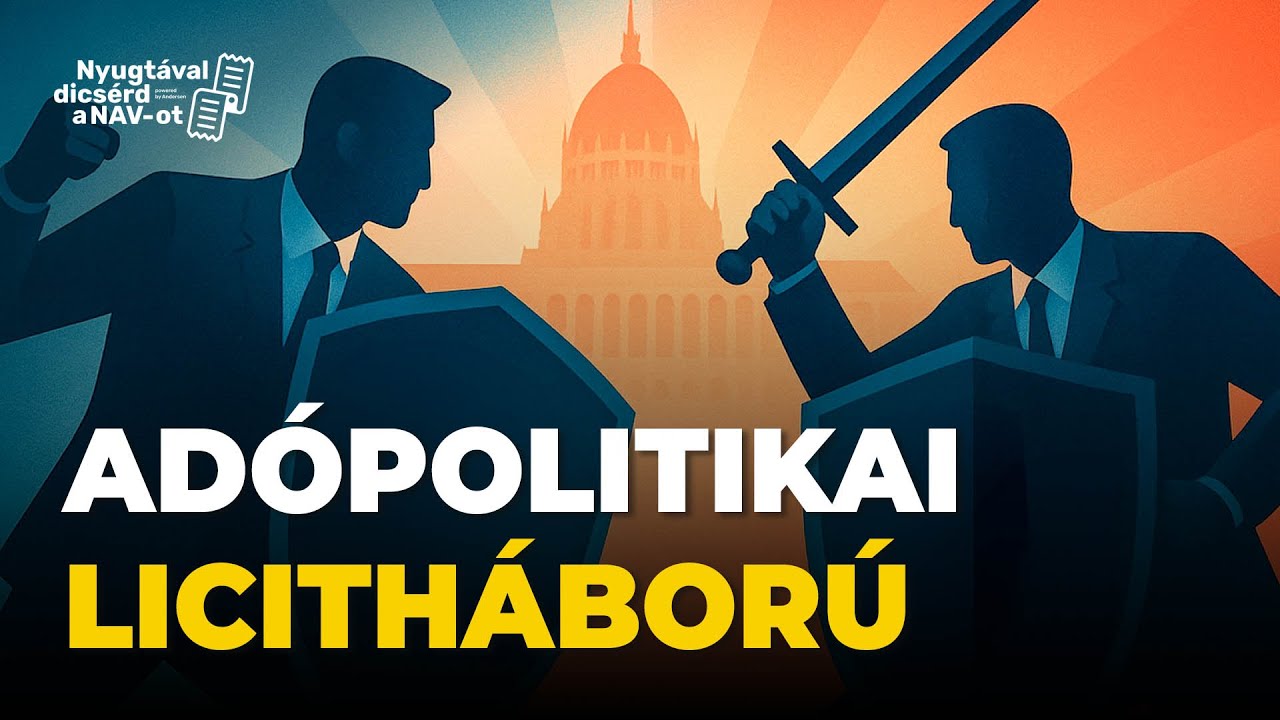 Elb&iacute;rja a k&ouml;lts&eacute;gvet&eacute;s a v&aacute;laszt&aacute;si ad&oacute;&iacute;g&eacute;reteket? | EP98 #gazdas&aacute;g #k&ouml;lts&eacute;gvet&eacute;s