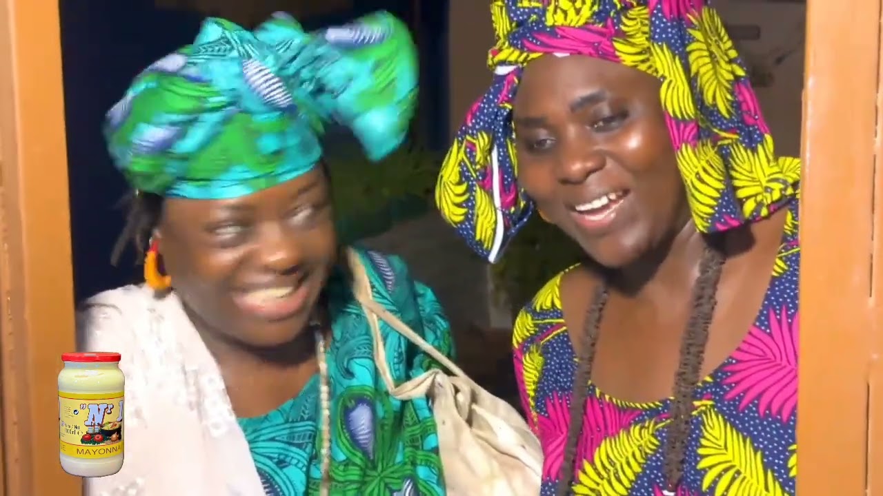 BAMINATA NI BAMAIMINAI 😃 😃 😃 ka TONSIK😂😂I DÉJÀ DISPONIBLE SUR TOUS NOS COMPTES 🤣 😂 🤣 😂 