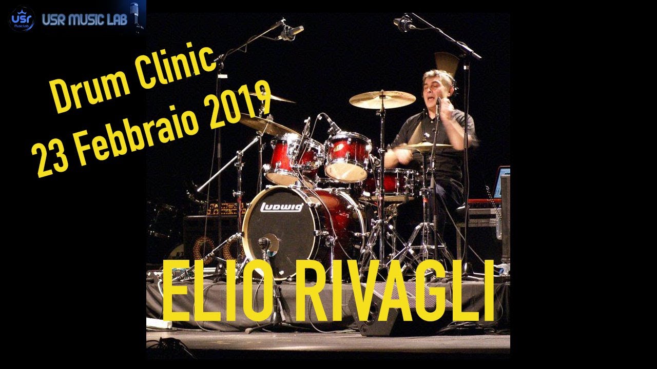 Elio Rivagli - 