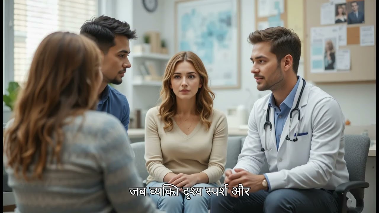 🔥शारीरिक संबंधों में सहजता क्यों ज़रूरी है? 🔥| वैवाहिक जीवन का सच