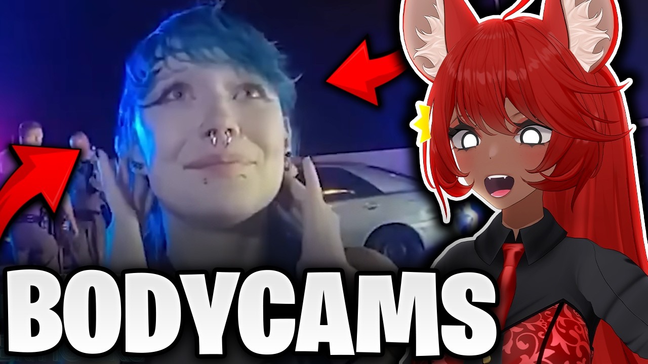 THE WORST WIFE !! | Bodycam Reaction