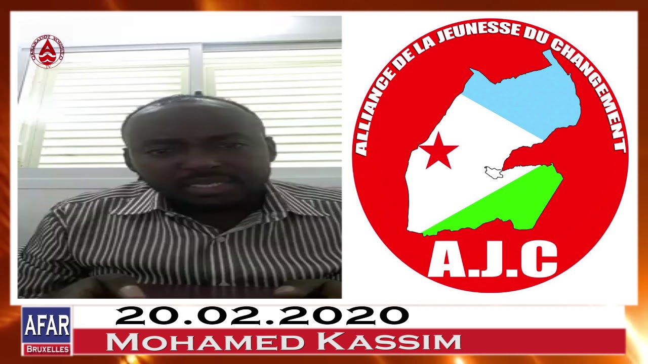 20.02.2020 Mohamed Kassim