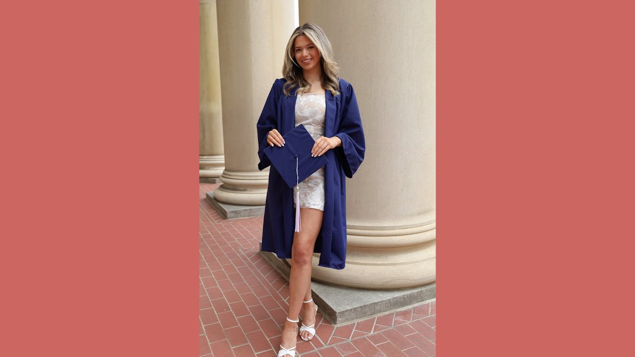 We Introduce You To Grace Eckerle, Coast TV&rsquo;s New Morning News Anchor