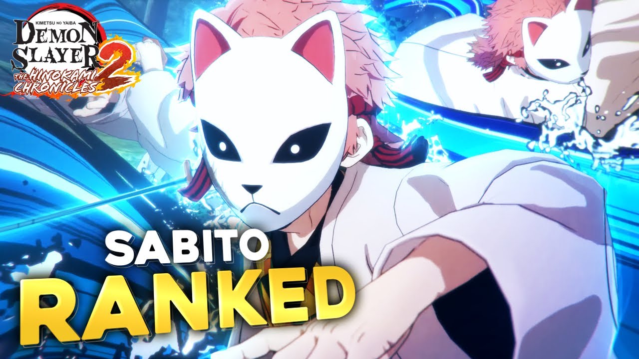 🦊SABITO EN RANKED C’EST FORT !?! (HINOKAMI CHRONICLES 2)