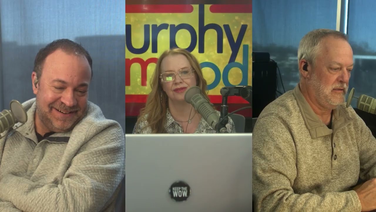 Marine Mom Pride: AFTER THE SHOW PODCAST 2/23