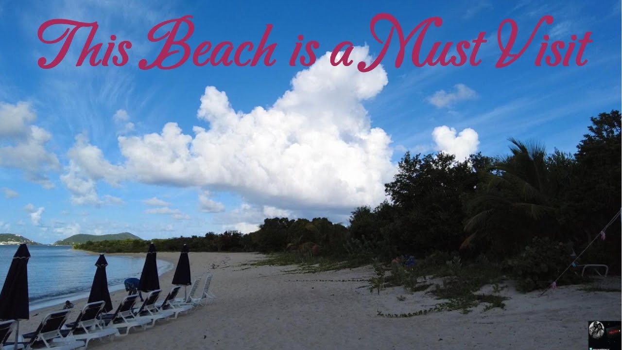 This Beach is a Must Visit