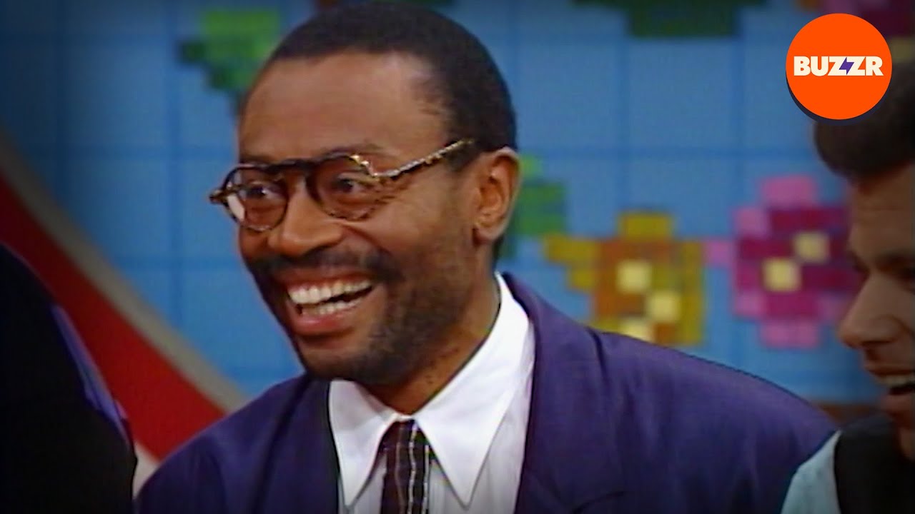BUZZR Celebrates Black Game Show Greats! | Black History Month Compilation