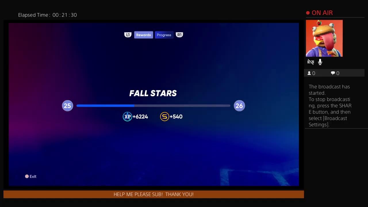MLB The Show HAVING FUN