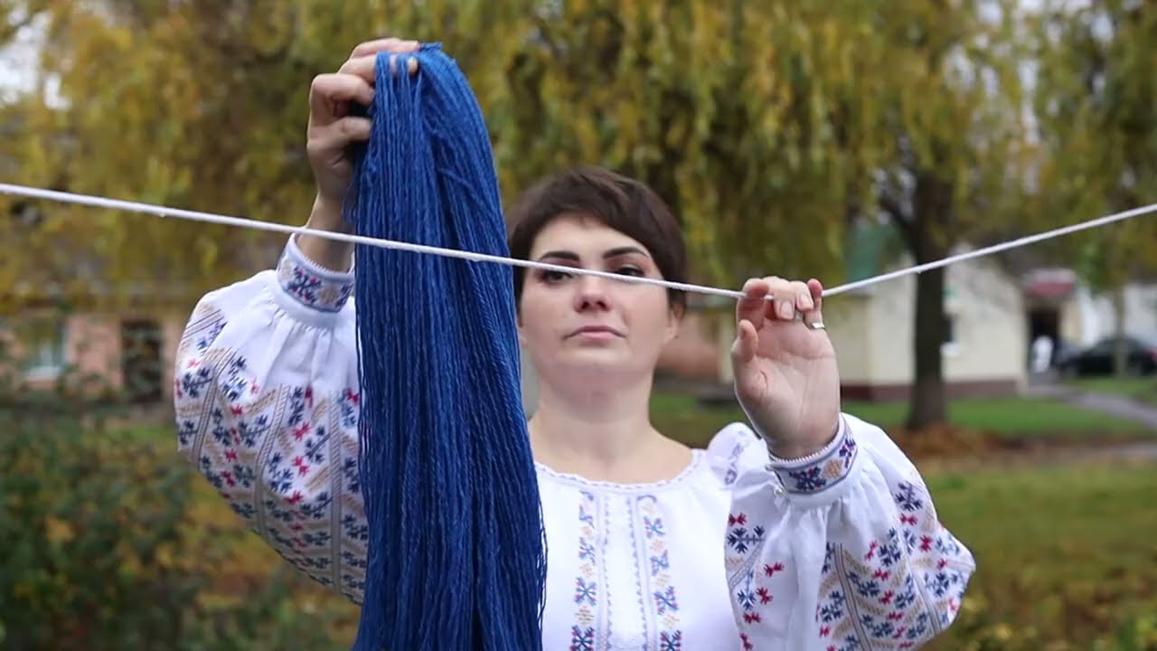 Всеукраїнський центр вишивки та килимарства м. Решетилівка. Решетилівський килим.