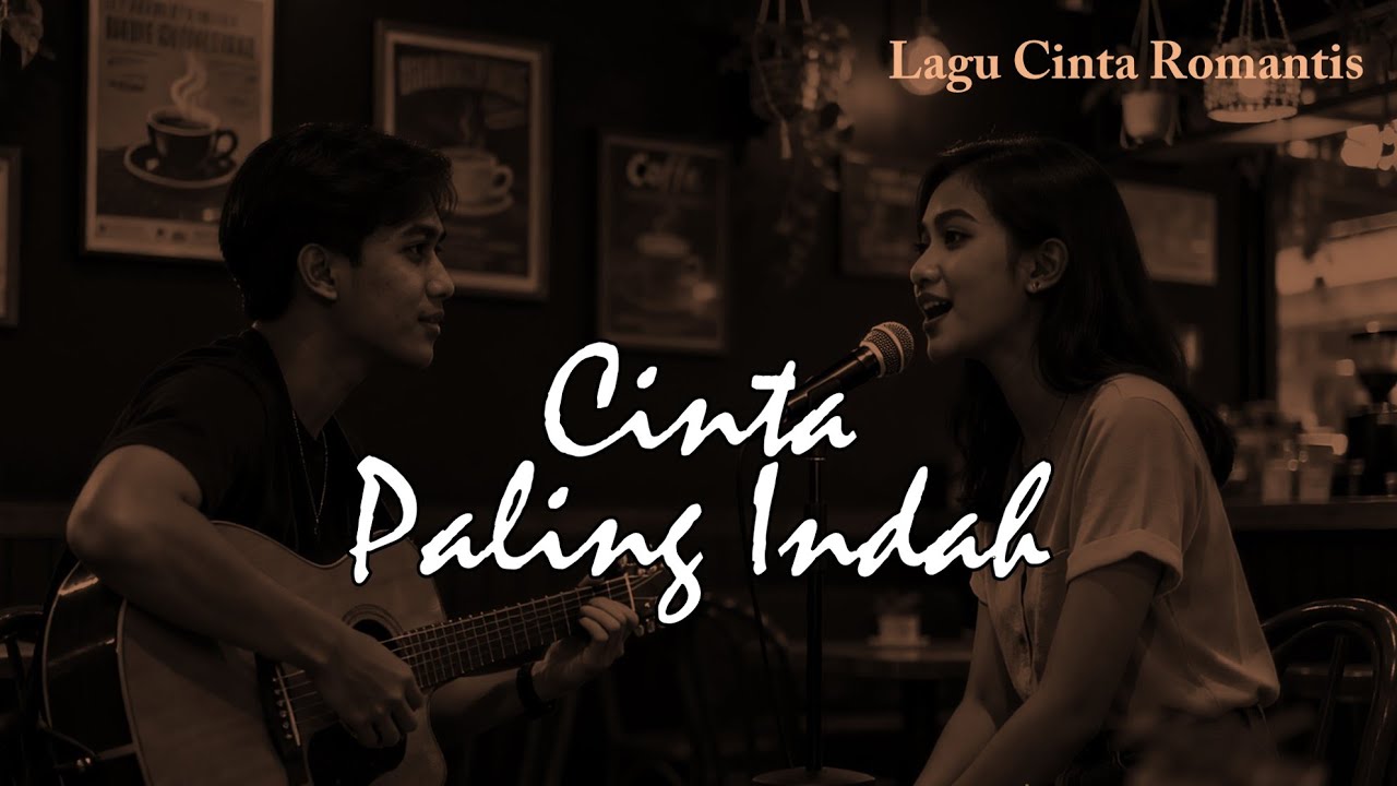 Cinta Paling Indah – Lagu Cinta Indonesia tentang Cinta Terbaik yang Pernah Ada