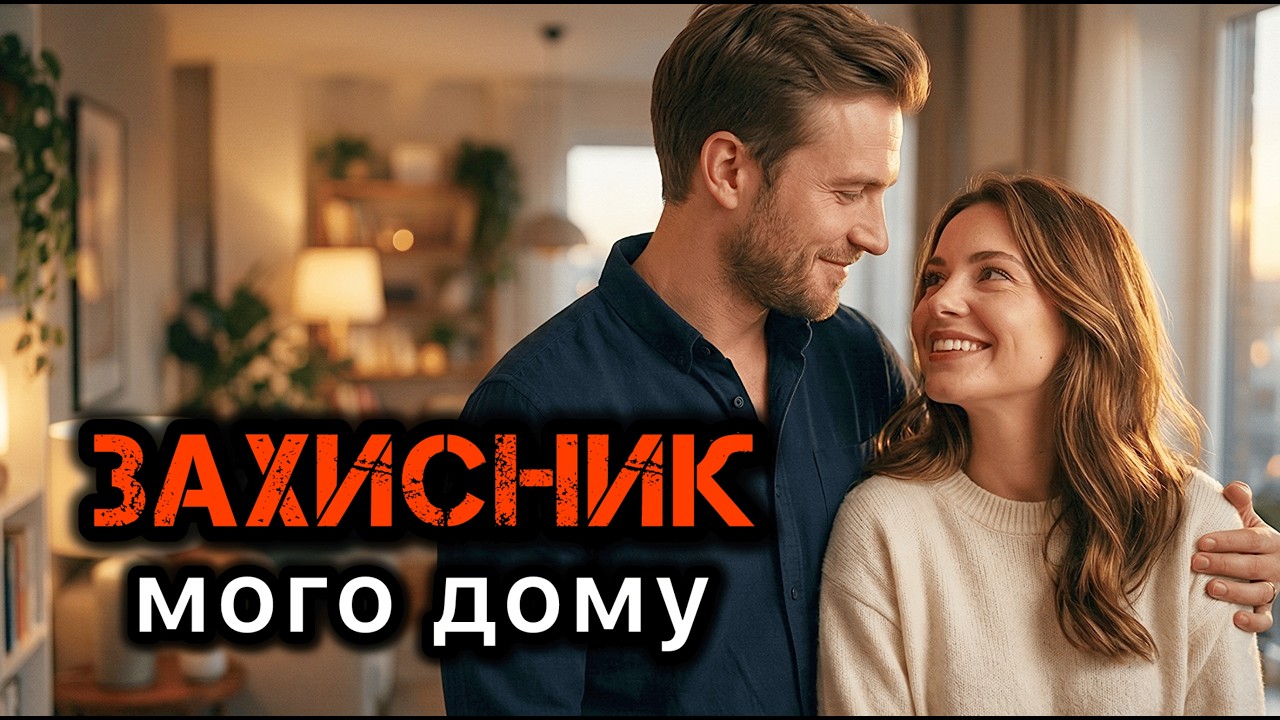 Захисник мого дому. Життєві історії.