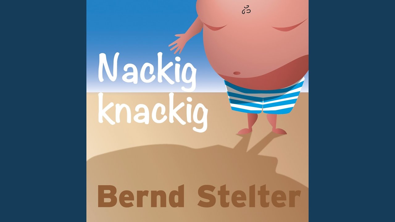 Nackig knackig