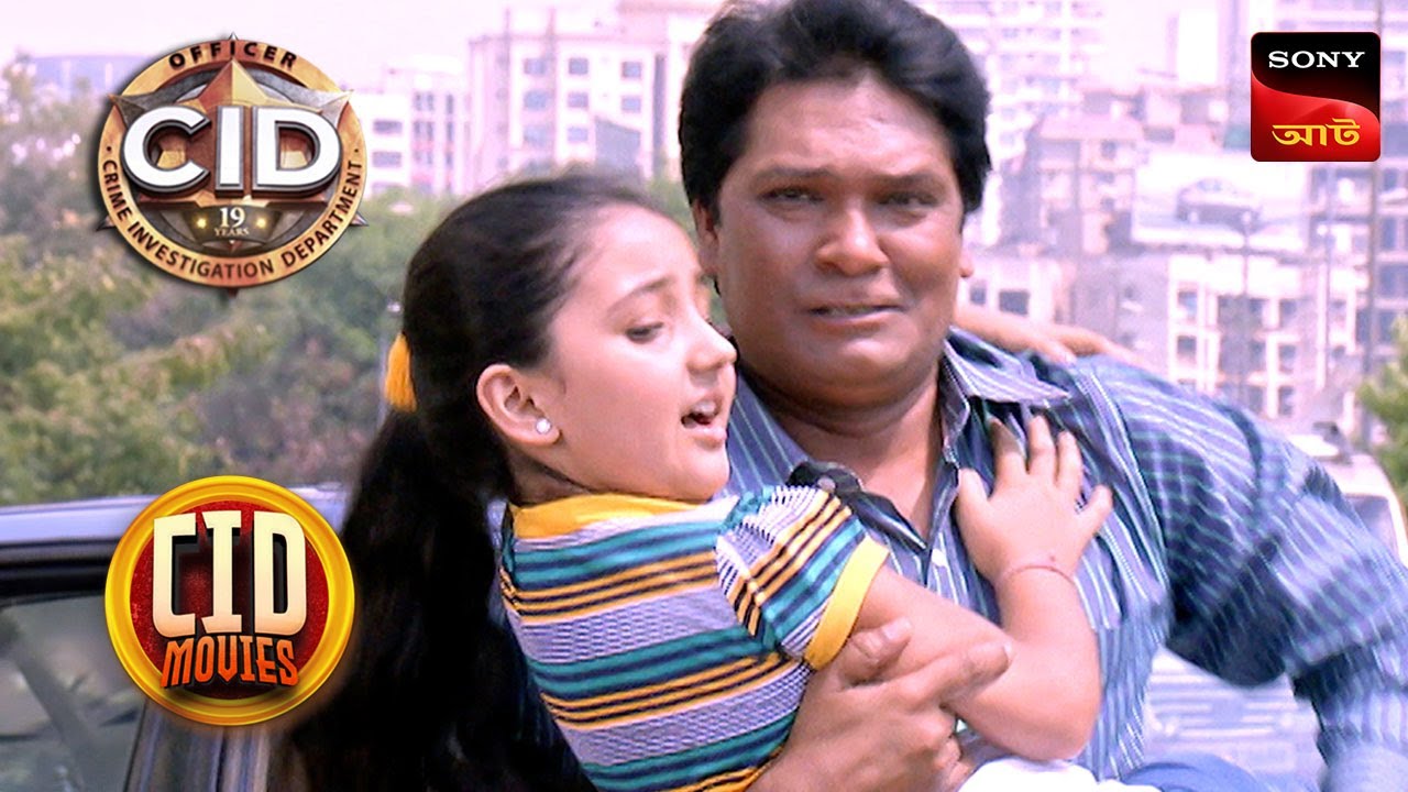 Abhijeet's Challenge | CID Movies | 19 Jun 2024