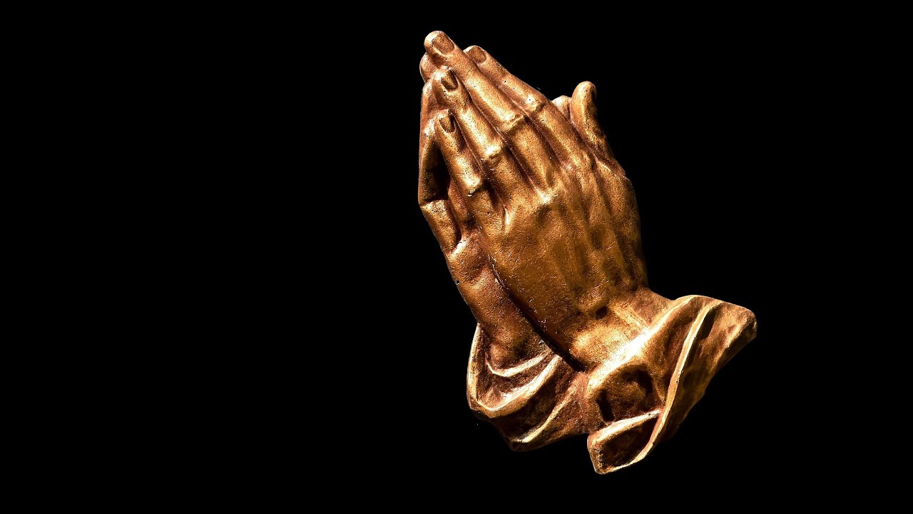 O lass mich nie aus deiner Gnade fallen  --  Liveaufnahme NAK-Männerchor Bezirk Pforzheim