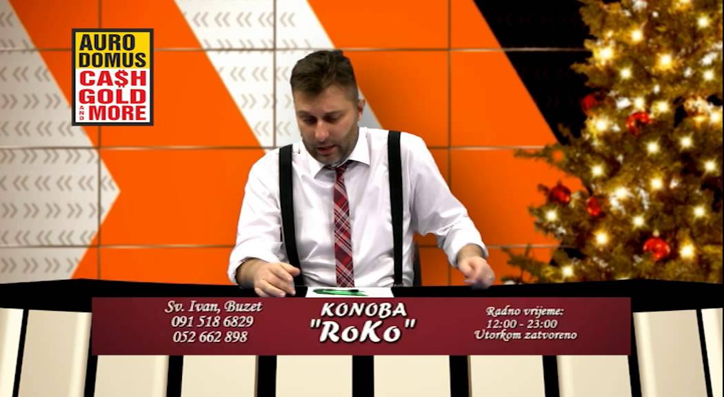 U zdrav mozak 7 &bull; Jurkotići na dočeku | PRANK CALL