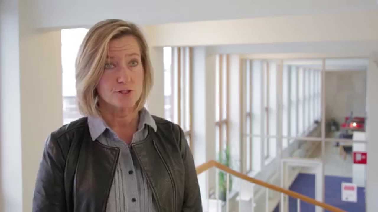 Minna Logemann: Communicating strategy &minus; shared understanding in a global context