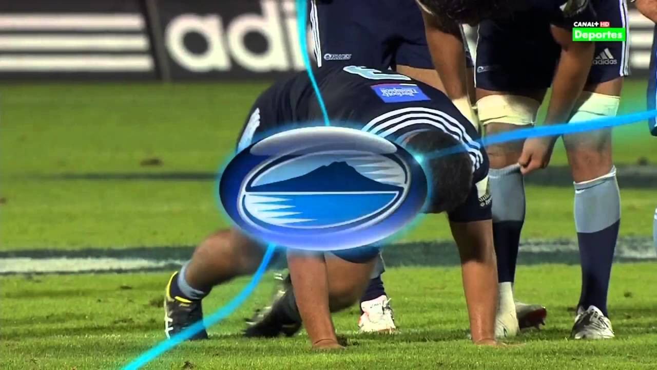 TIGHTHEAD PROP
