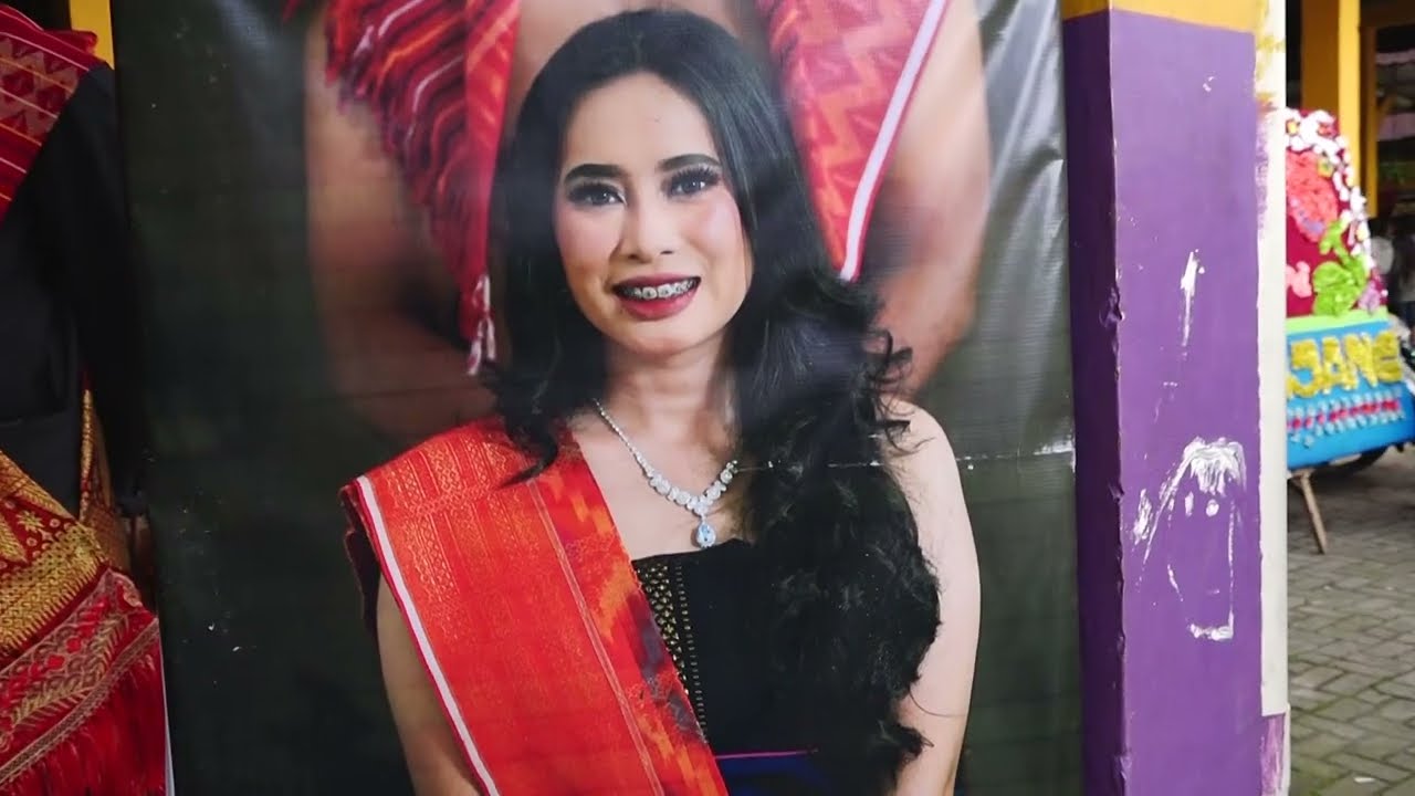 KERJA ADAT KARO (Epsan&Eunike) PENGALO-NGALO, PENGESAHAN PERJABUN DARI PEMERINTAHAN