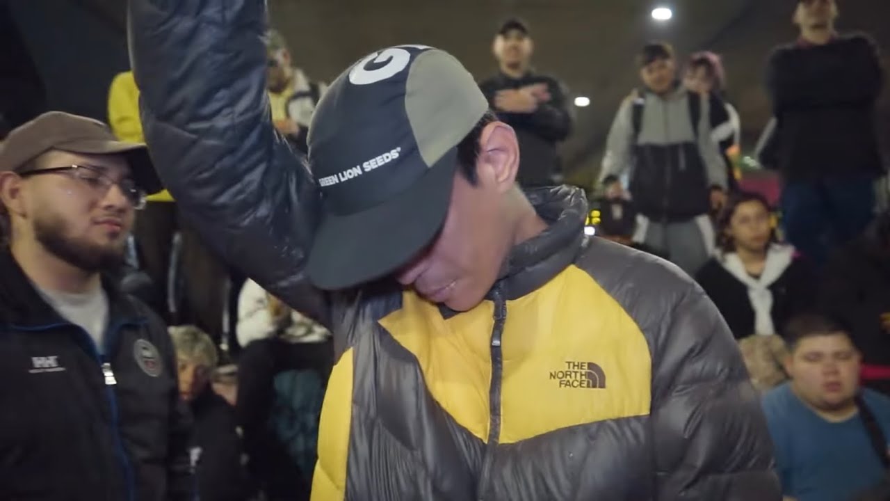 Ser G Soul - Cypher | Proof Of Bars