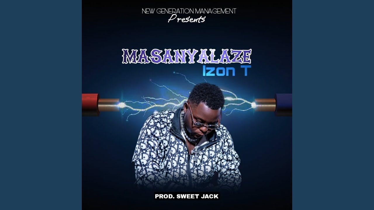 Masanyalaze