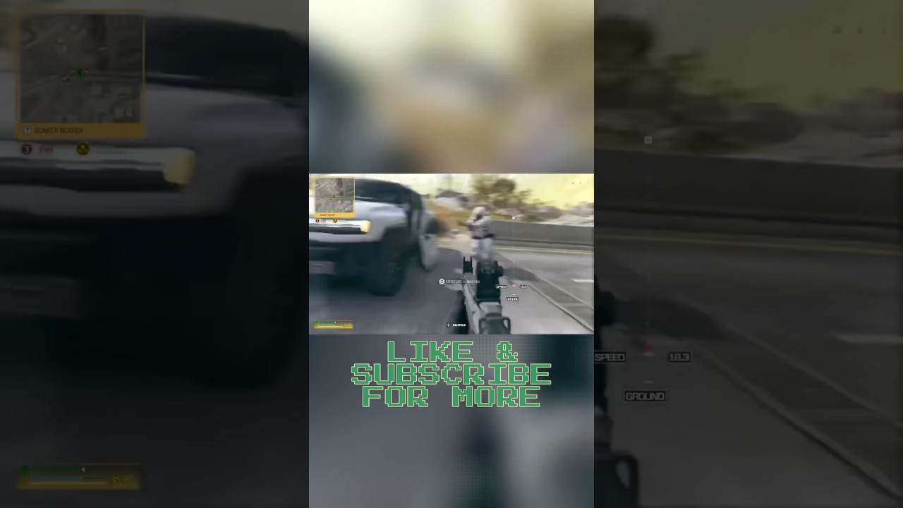 Light pack 😂 #warzoneps5 #warzone #callofduty #subscribe #warzoneurzikstan