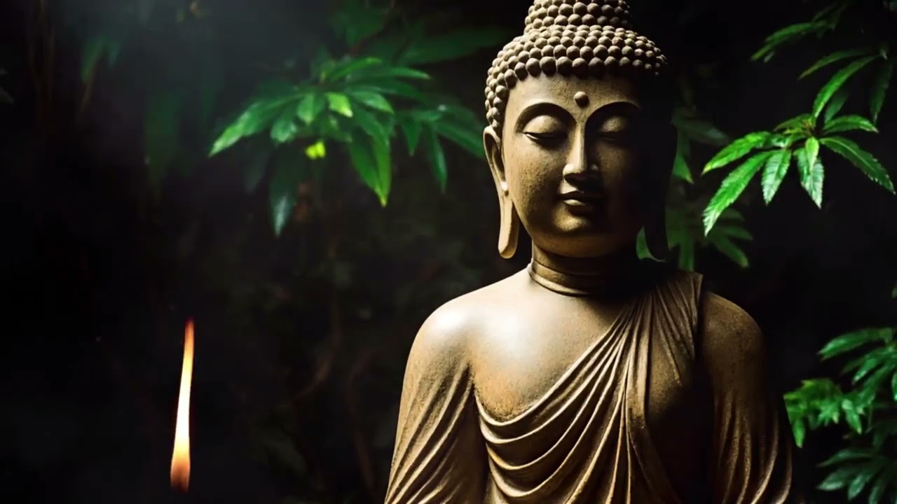 Eliminate ALL Negative Energy FOREVER: 432Hz Spiritual Detox