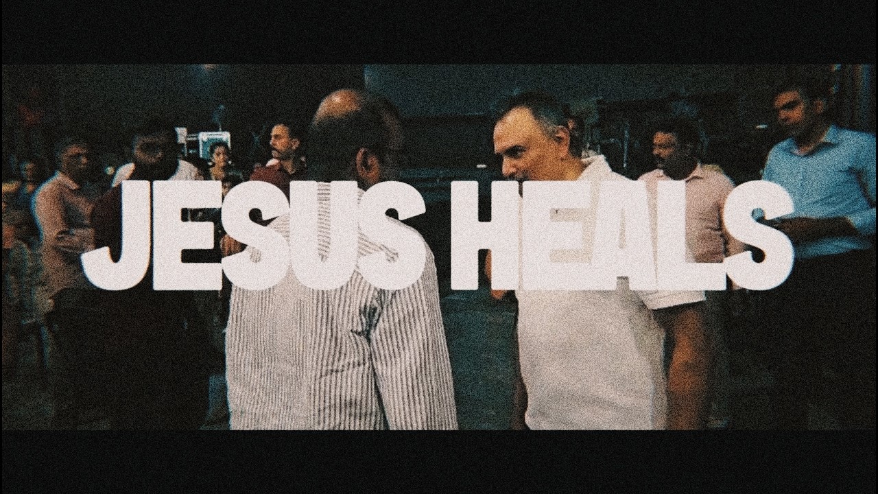 Instant Healing Testimony: Couldn’t Take 2 Steps—Healed After Prayer