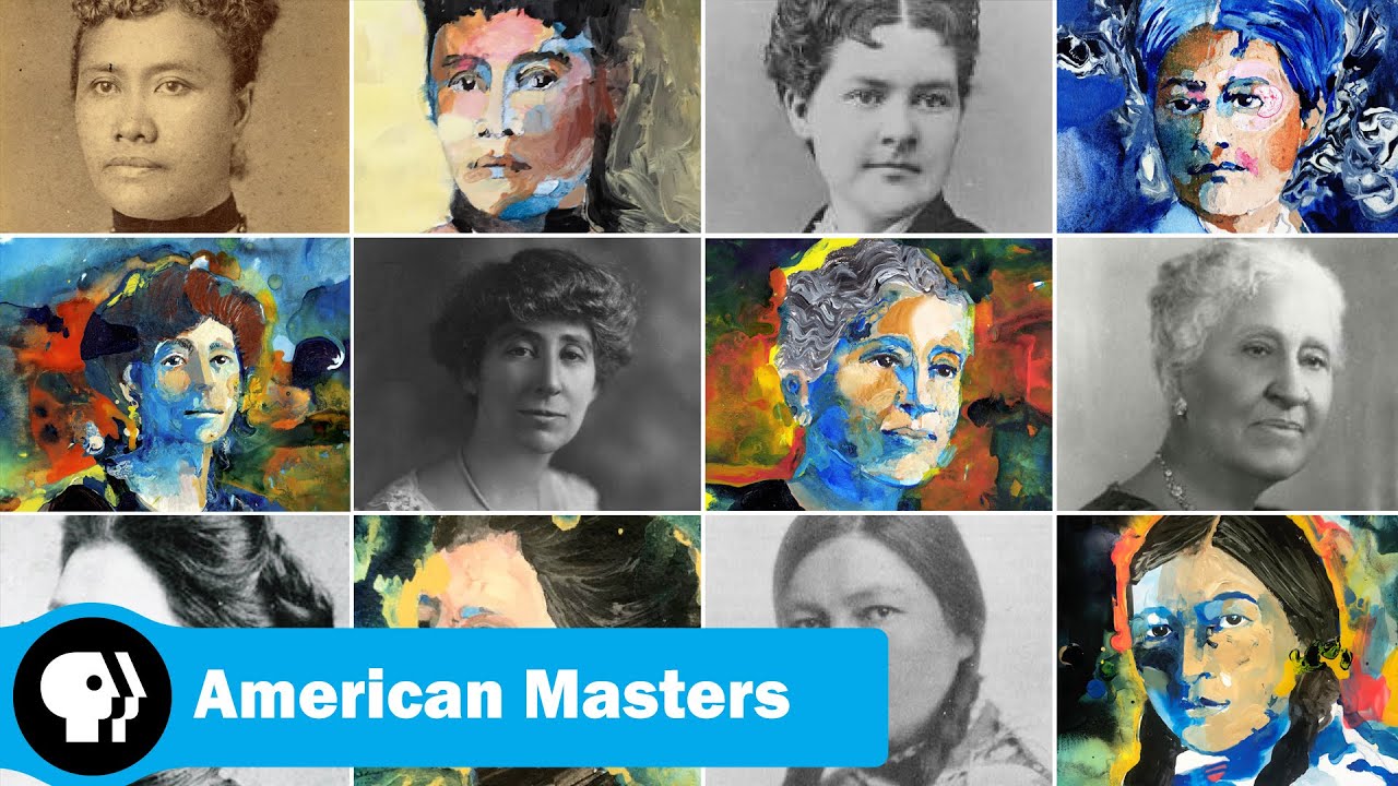 Official Trailer | Unladylike2020 | American Masters | PBS