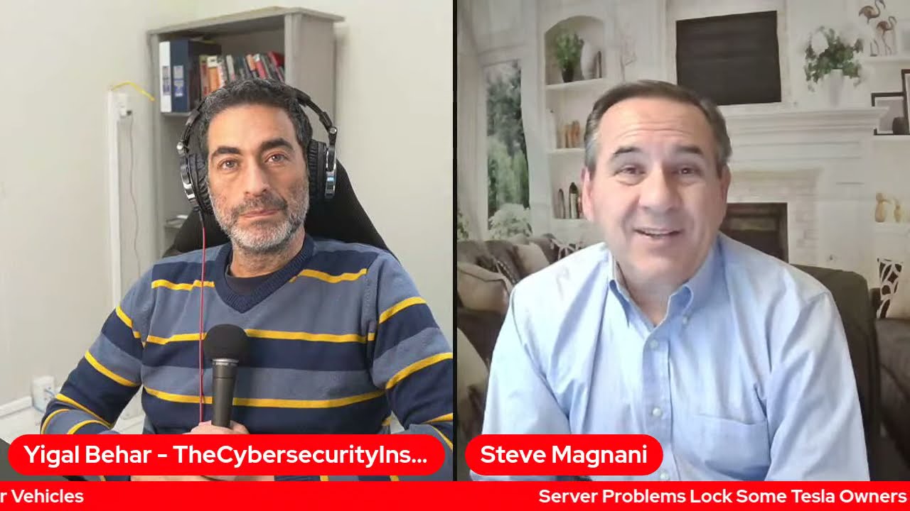 TheCybersecurityInsider - Ep 23