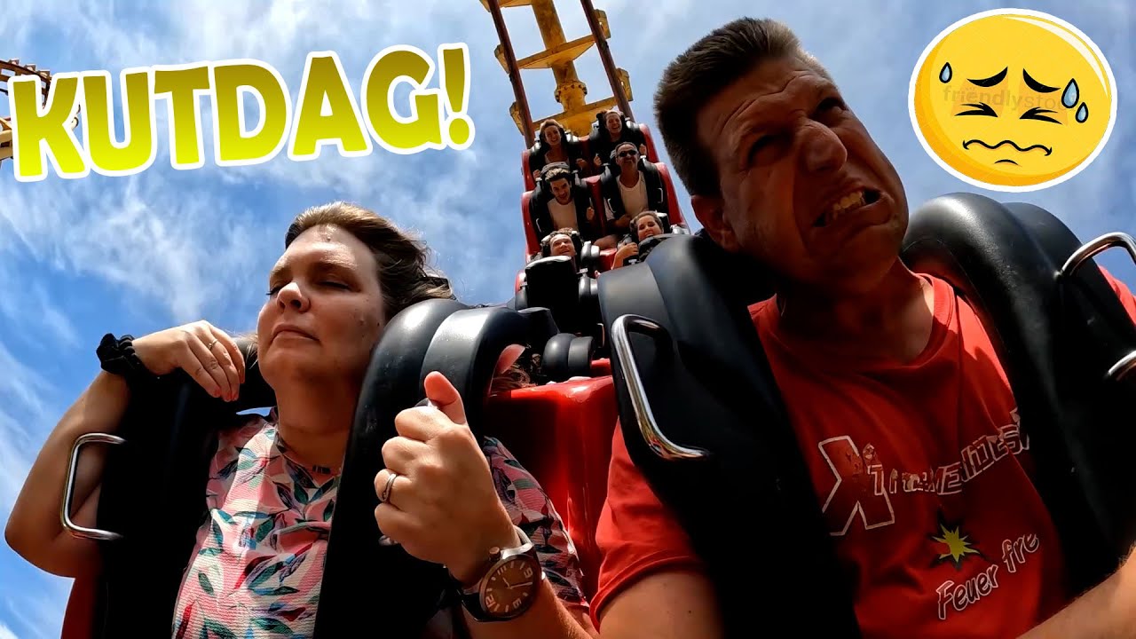 KIJK DEZE VIDEO NIET!!!