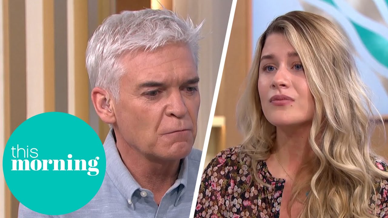 Heartbreaking Story of How Covid Affected This Morning Team Member | This Morning