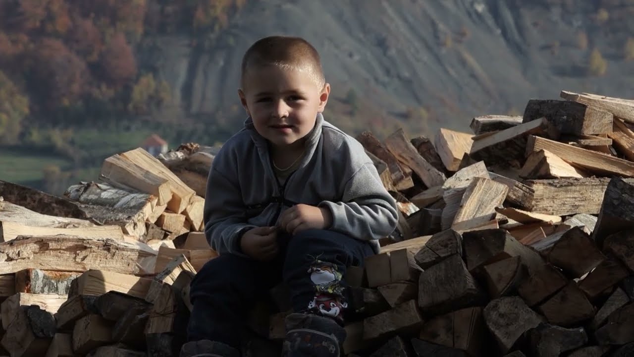 Znaci moga mesta - Jadovnik
