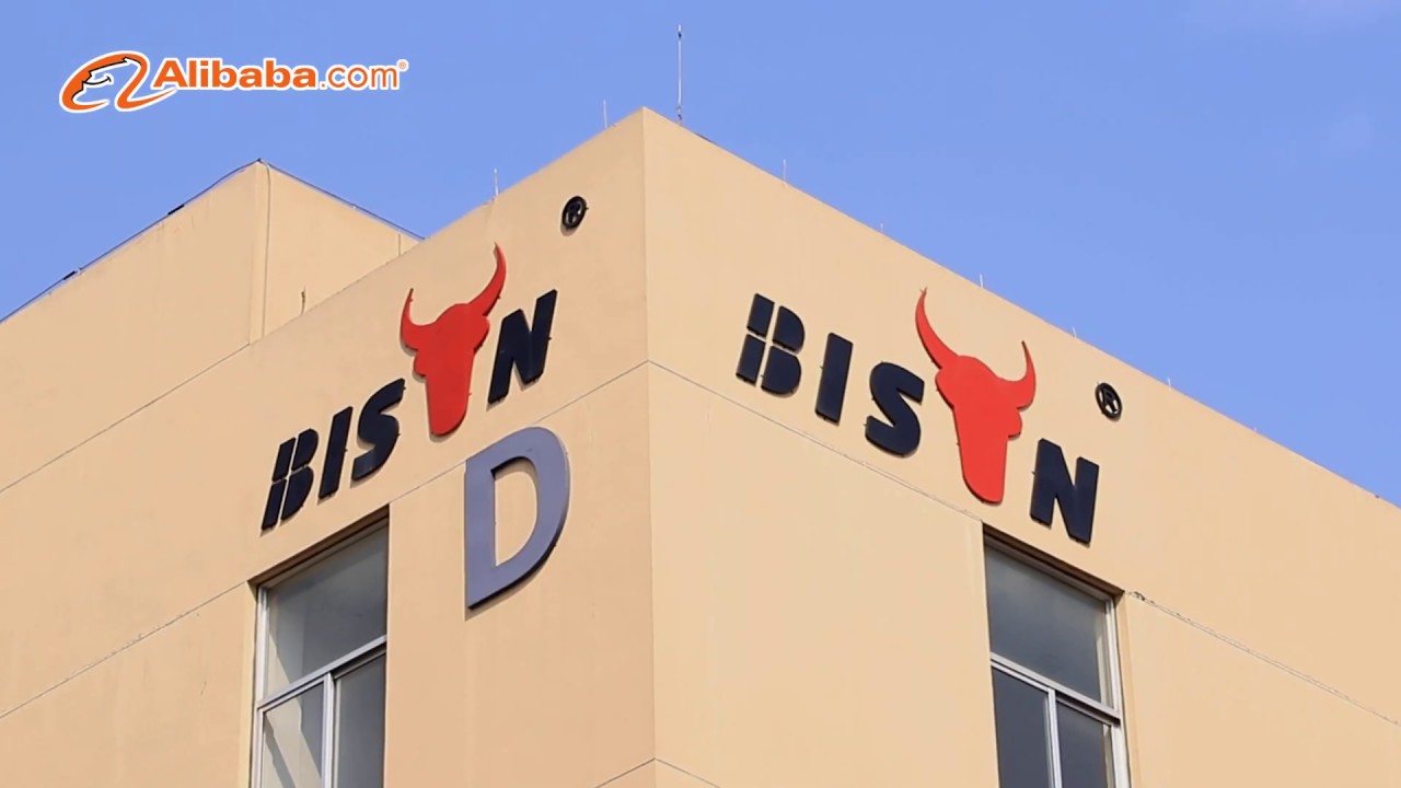 China manufacture Bison generator HONDA