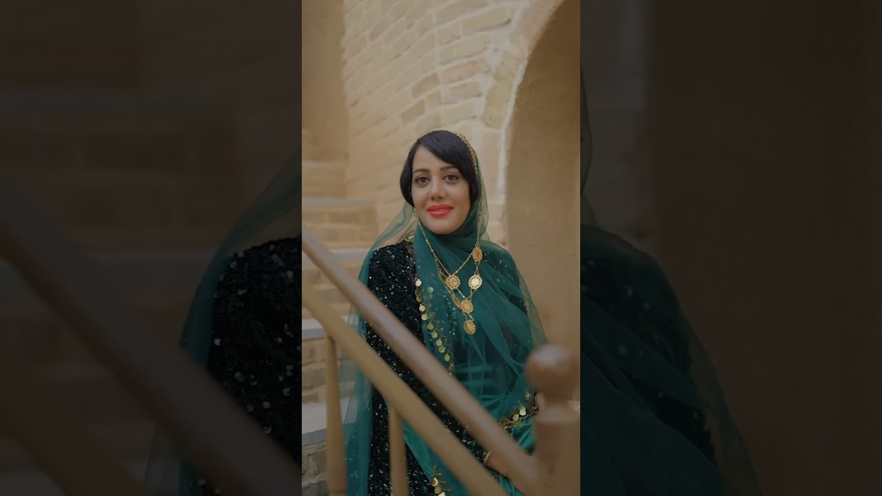 موسیقی ناب بختیاری با صدای شهاب جمالی