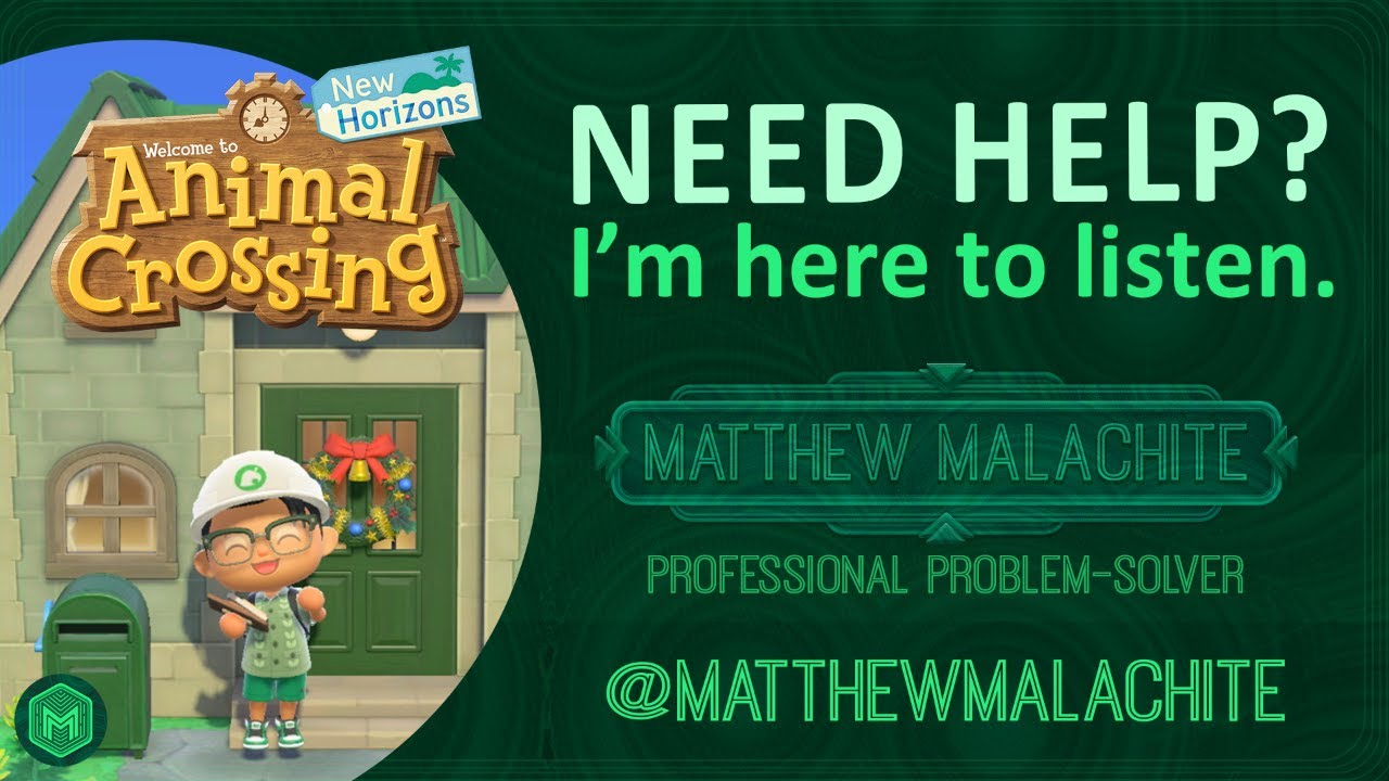 💚 NEED HELP? I'm here for you. Tell me your problems while I play Nintendo Switch 2 games!