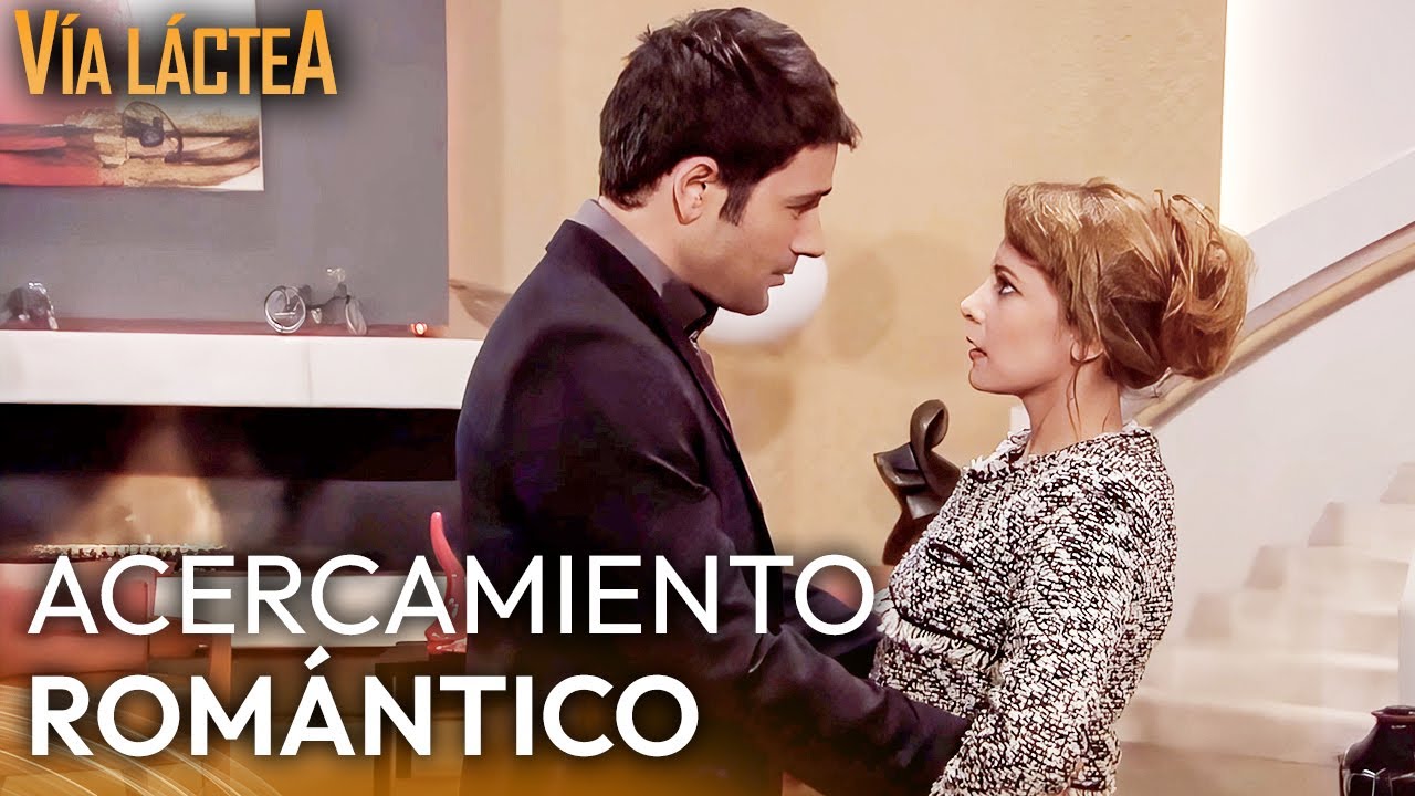 Este será nuestro nido de amor | Vía Láctea - La Serie Turca Que Conmovió al Mundo