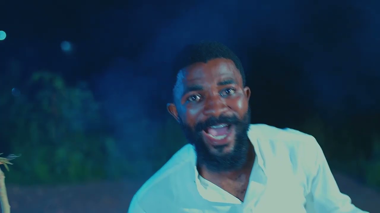Josh tshishinda. Faveur ( clip officiel )