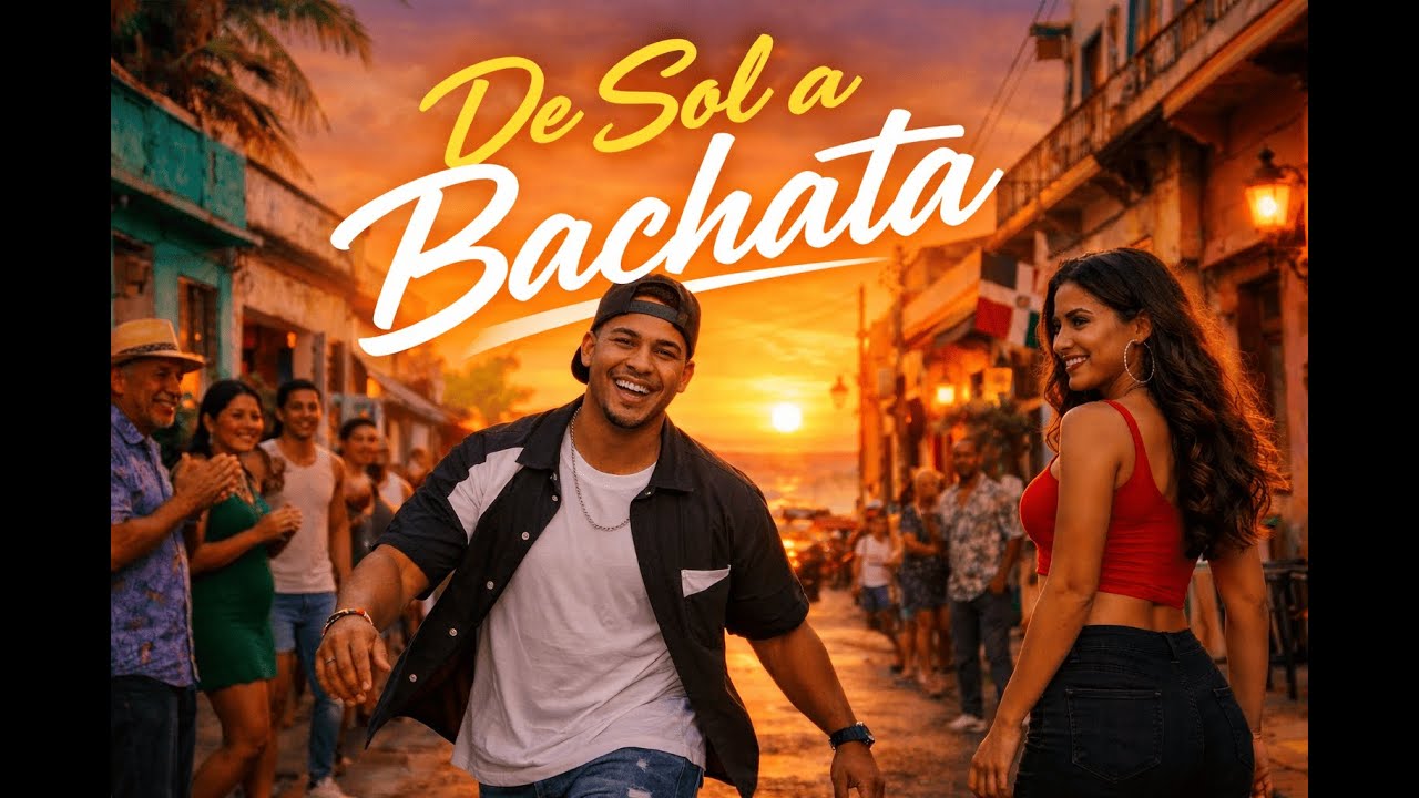 DE SOL A BACHATA