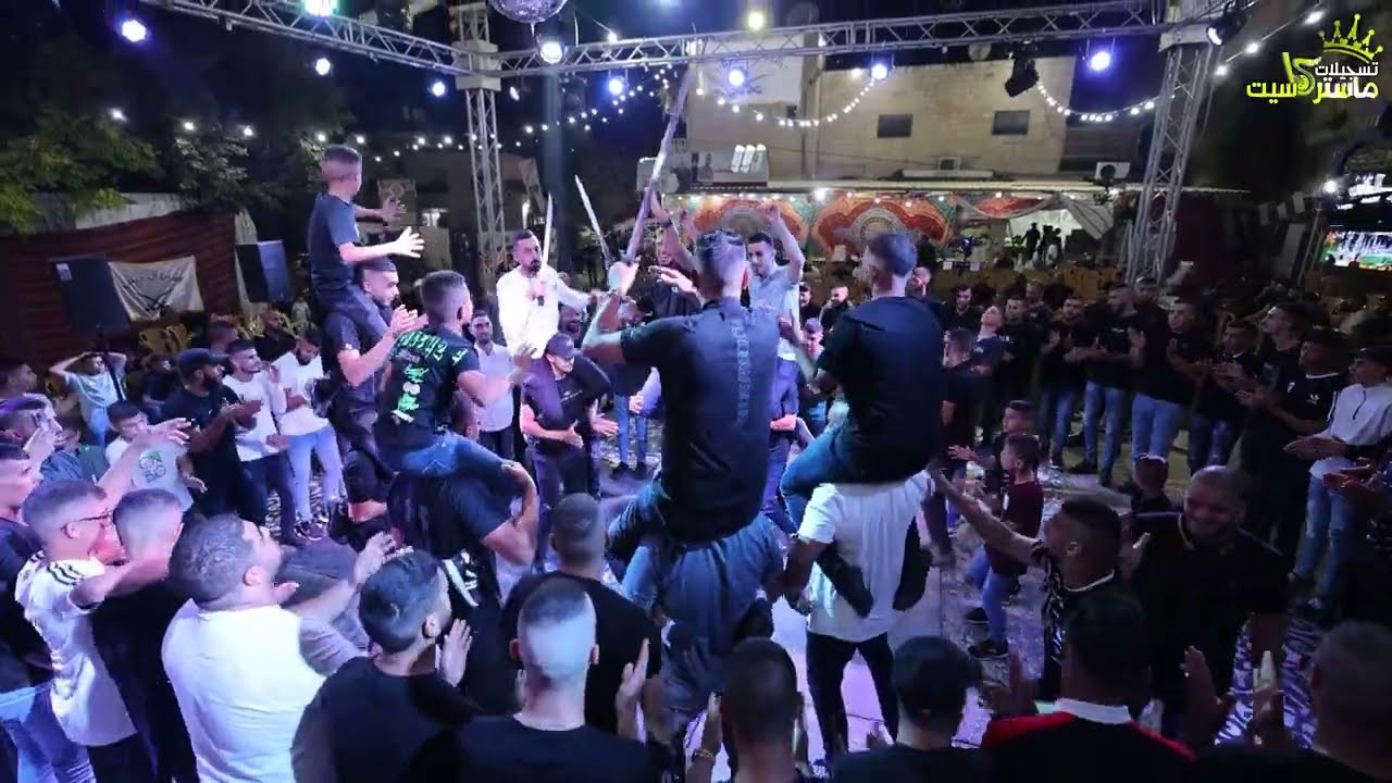 يا طير يلي طاير يامحمل الباشر 🔥🖐🏽 | طررب مع ابو بنيه🔥 | مهرجان حمزة دبش صورباهر