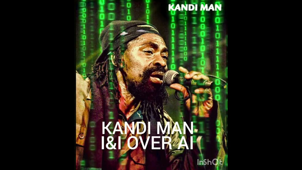 Kandi Man - I&I over AI 
