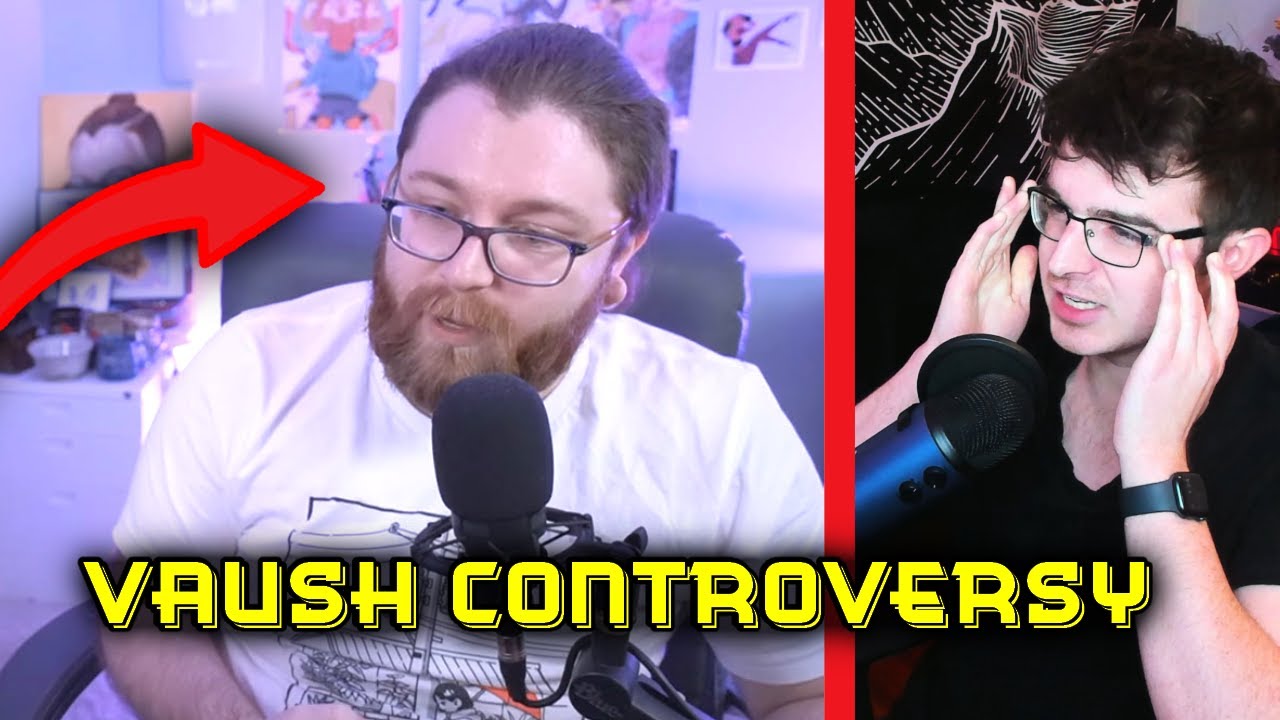Reviewing the VAUSH CONTROVERSY