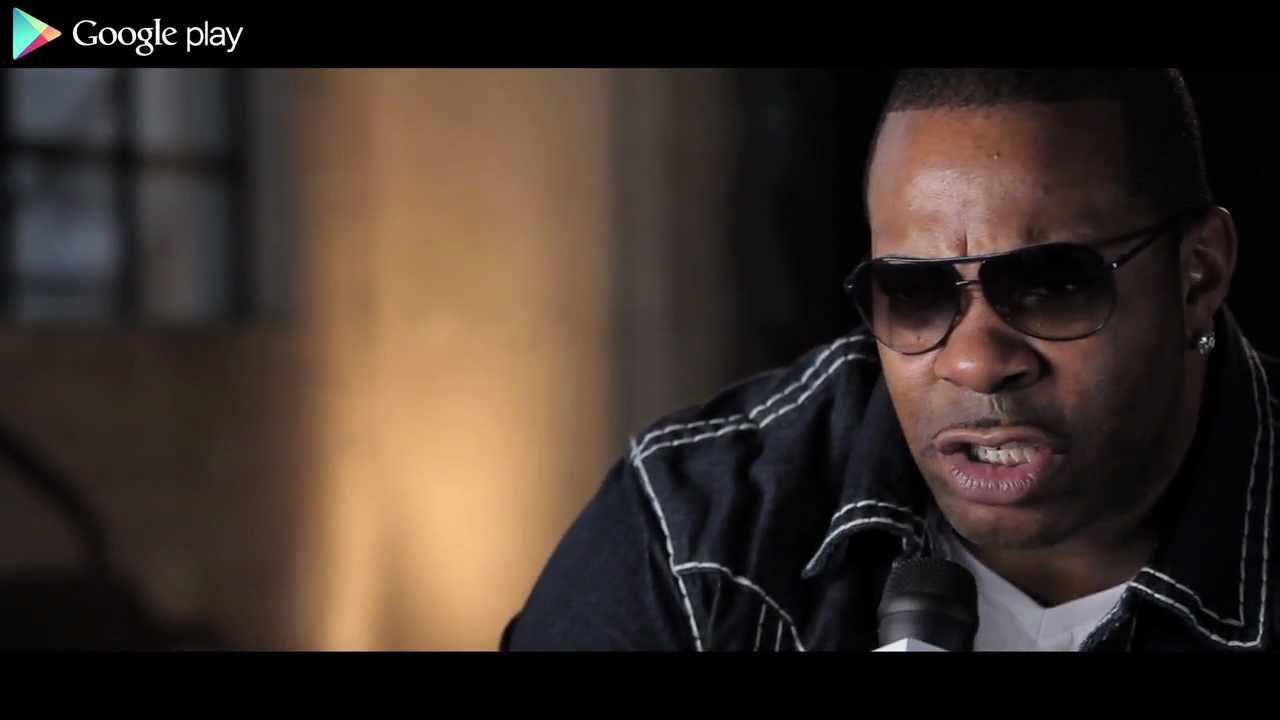 Busta Rhymes Mini-Doc: Life & Rhymes [EXPLICIT]
