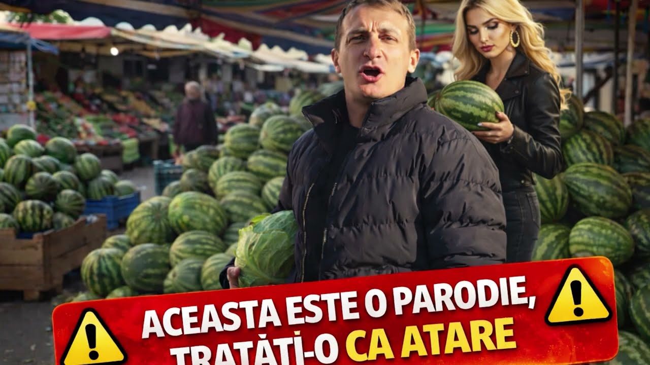 OANTA - PEPENI DE LA DABULENI