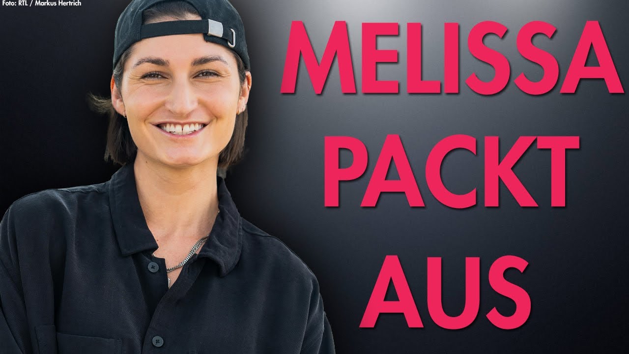 Princess Charming 2024: Melissa packt aus - Statement zu Maike nach Vorwürfen im Netz | INTERVIEW