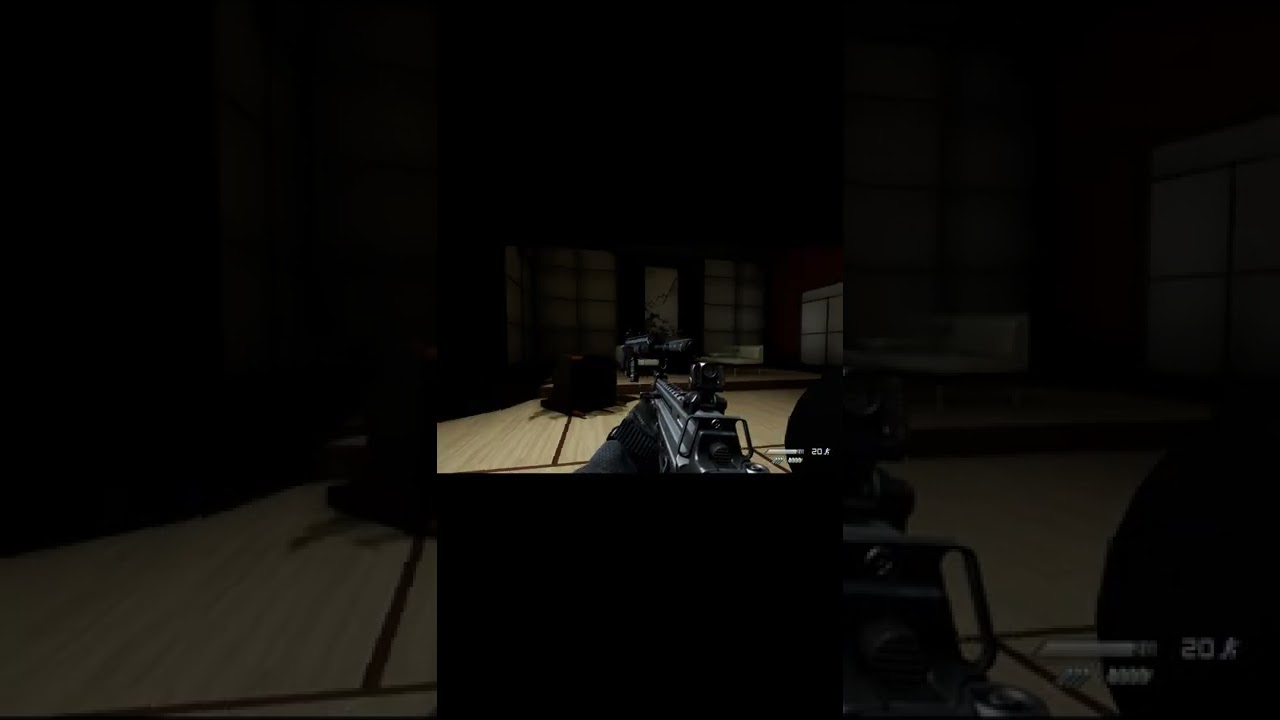 COD Ghosts  bugs 1 #shorts