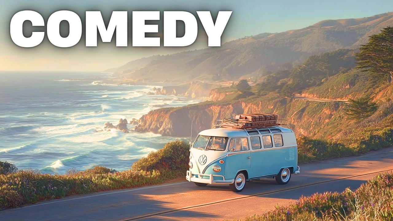 Comedy Story!😆 A Family Reunion That Turned Into Total Chaos | Full Movie in English